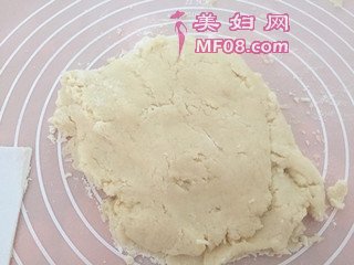 桃酥的做法步骤：10