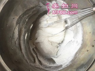 桃酥的做法步骤：4