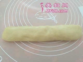 桃酥的做法步骤：12