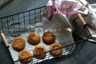 南瓜饼的做法步骤：17