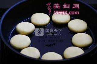 南瓜饼的做法步骤：15