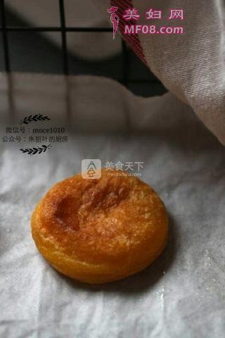 南瓜饼的做法步骤：16