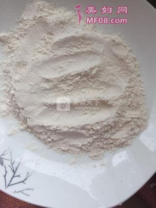 炸鸡柳，鸡条。的做法步骤：3