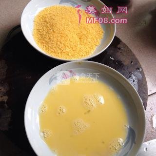 #ACA烘焙明星大赛#酥香鸡排的做法步骤：5