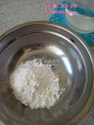 糖不甩的做法步骤：1
