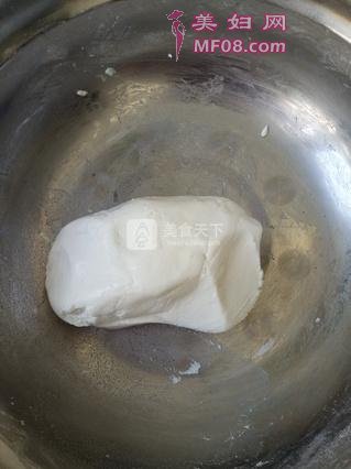 糖不甩的做法步骤：2
