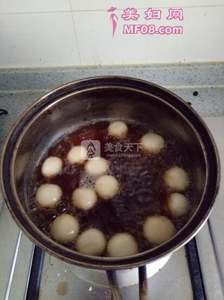 糖不甩的做法步骤：5