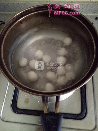 糖不甩的做法步骤：4