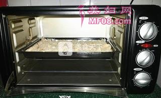 香烤鸡米花的做法步骤：8