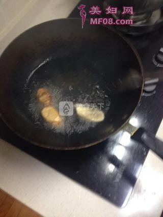 炸香蕉的做法步骤：6