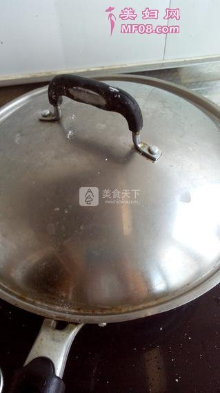 香菇虾仁生煎包的做法步骤：19