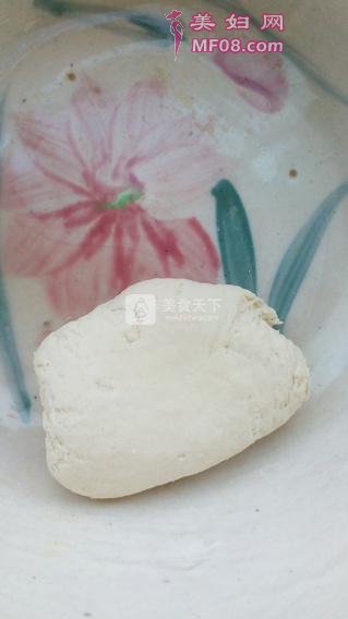 香菇虾仁生煎包的做法步骤：8