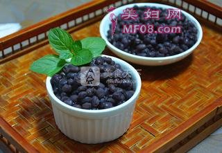 蜜红豆的做法步骤：6