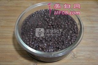 蜜红豆的做法步骤：5