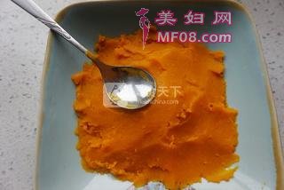 团团圆圆～五彩黑芝麻汤圆的做法步骤：6
