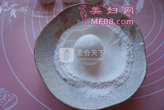 团团圆圆～五彩黑芝麻汤圆的做法步骤：15