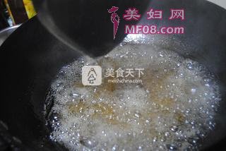 葡萄干萨琪玛的做法步骤：10