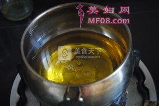 葡萄干萨琪玛的做法步骤：6