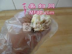 炸丸子的做法步骤：8