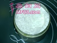 紫地瓜饼的做法步骤：1