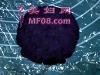 紫地瓜饼的做法步骤：10