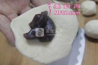 熊猫包子的做法步骤：4