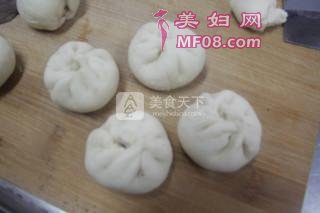 熊猫包子的做法步骤：7