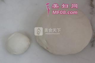 熊猫包子的做法步骤：2