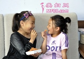 胡萝卜果脯的做法步骤：11
