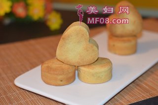 美味凤梨酥的做法步骤：18