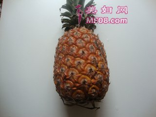 美味凤梨酥的做法步骤：5