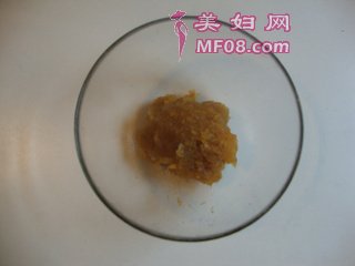 美味凤梨酥的做法步骤：10