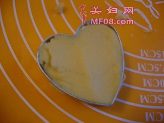 美味凤梨酥的做法步骤：16
