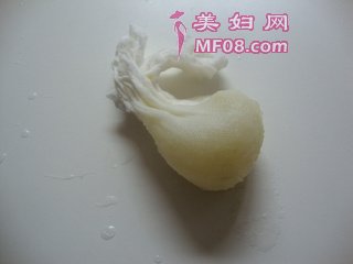 美味凤梨酥的做法步骤：3