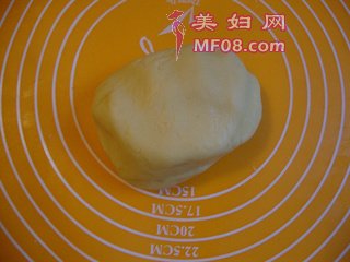 美味凤梨酥的做法步骤：14