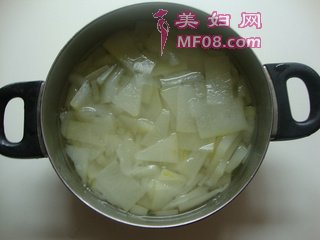 美味凤梨酥的做法步骤：2