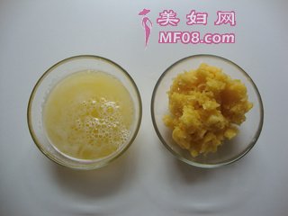 美味凤梨酥的做法步骤：7