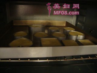 美味凤梨酥的做法步骤：17