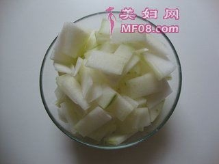 美味凤梨酥的做法步骤：1