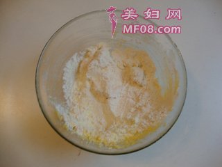 美味凤梨酥的做法步骤：13