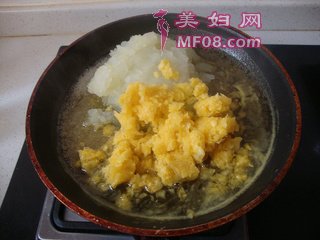 美味凤梨酥的做法步骤：9