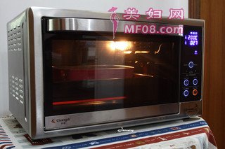 肉酱烤鸡翅的做法步骤：4