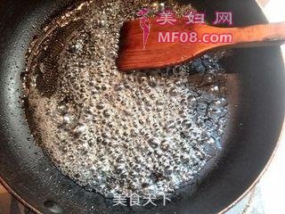 挂霜山药豆的做法步骤：3