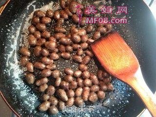 挂霜山药豆的做法步骤：4