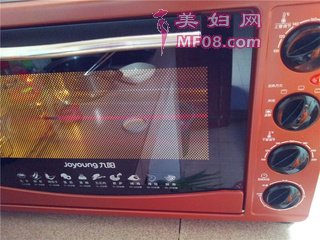烤山药蛋子的做法步骤：6