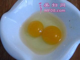 鹌鹑蛋土司的做法步骤：5