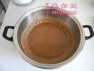 爽口牛板筋的做法步骤：5