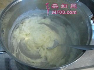 红枣果酪的做法步骤：5
