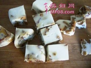 红枣果酪的做法步骤：10