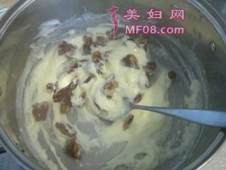 红枣果酪的做法步骤：7